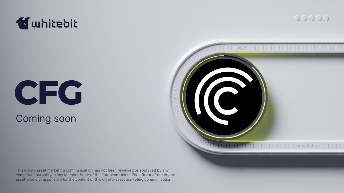 WhiteBIT tweet media