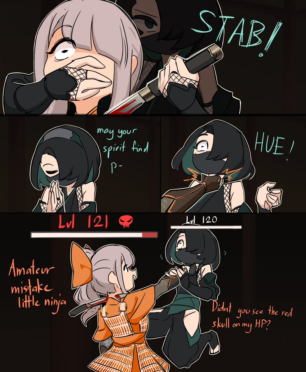 centurii-chan tweet media