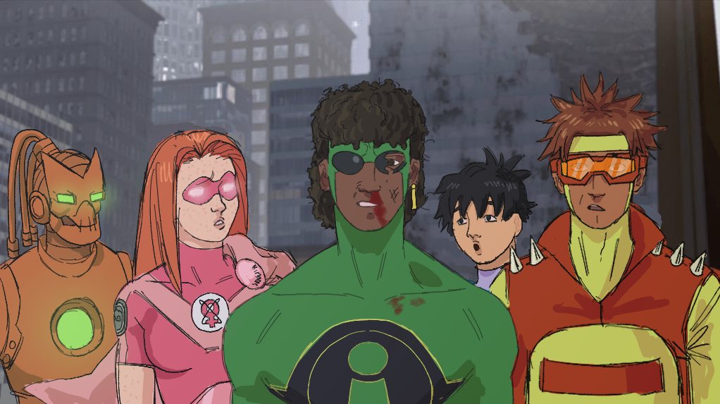 Nerdy-Weirdo tweet media