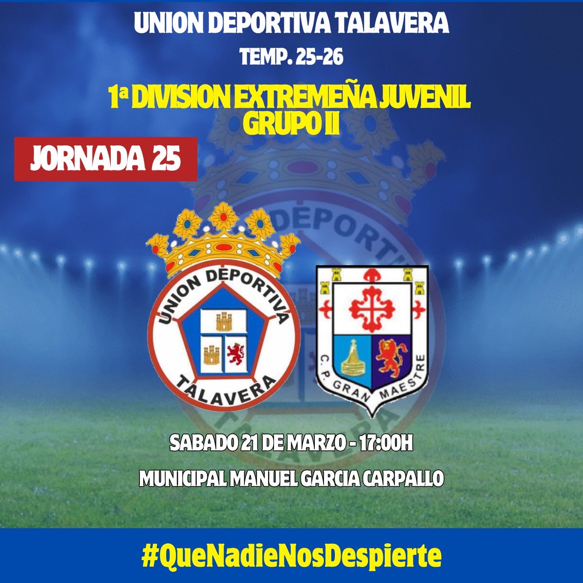 UDTalavera tweet media