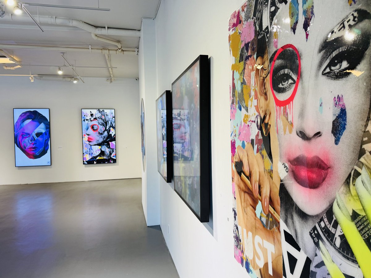 Cycol Gallery tweet media