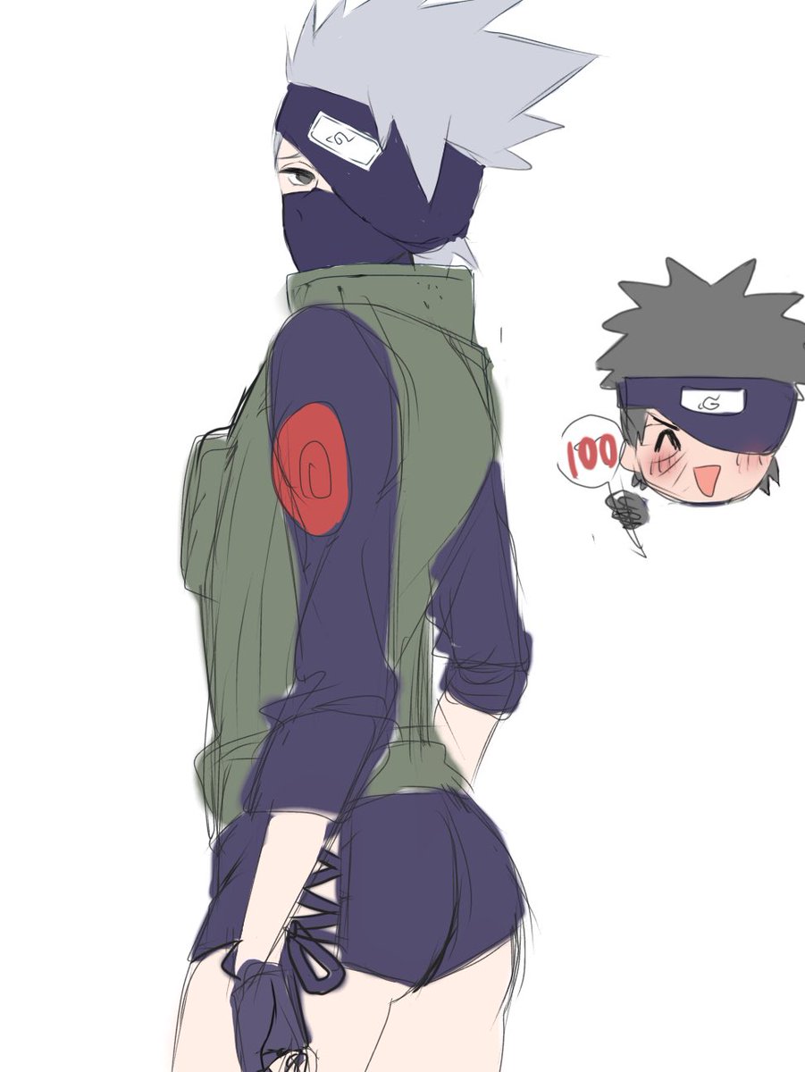 おはぎ tweet media