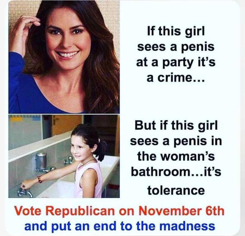 I know. Demrat stupid.