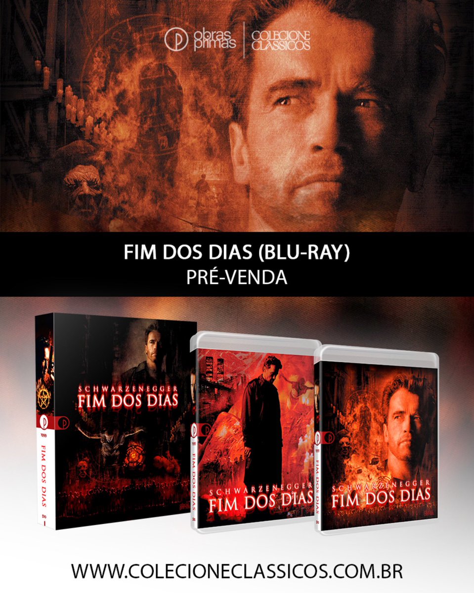 Obras-Primas do Cinema tweet media