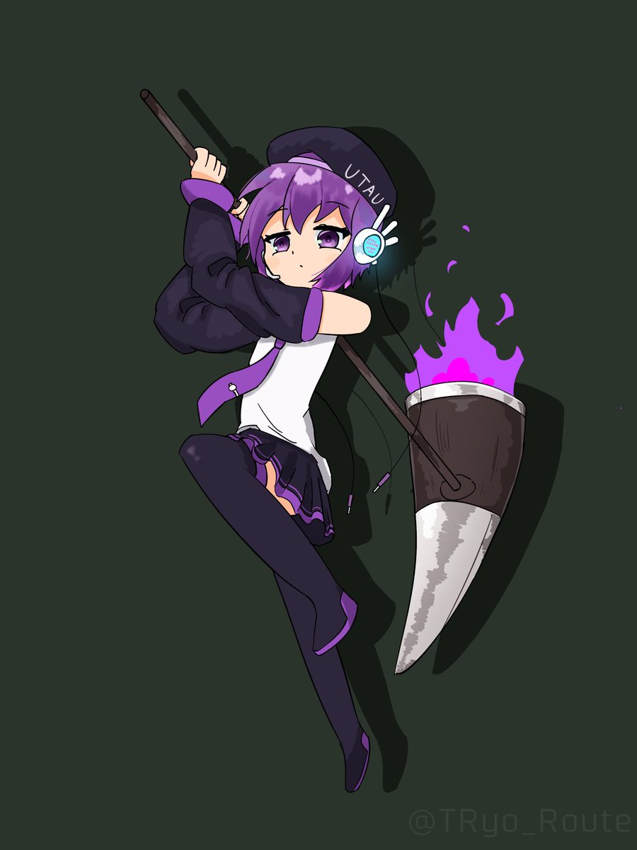 十舞 / Tofu tweet media