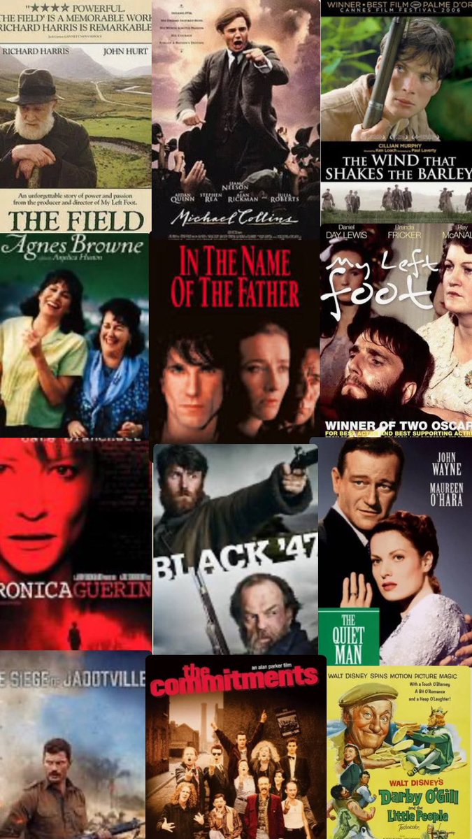 Irish Girl🌷 tweet media