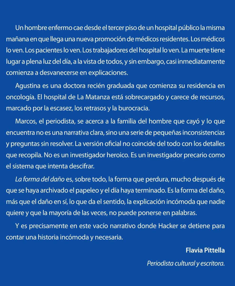 Dani Hacker tweet media