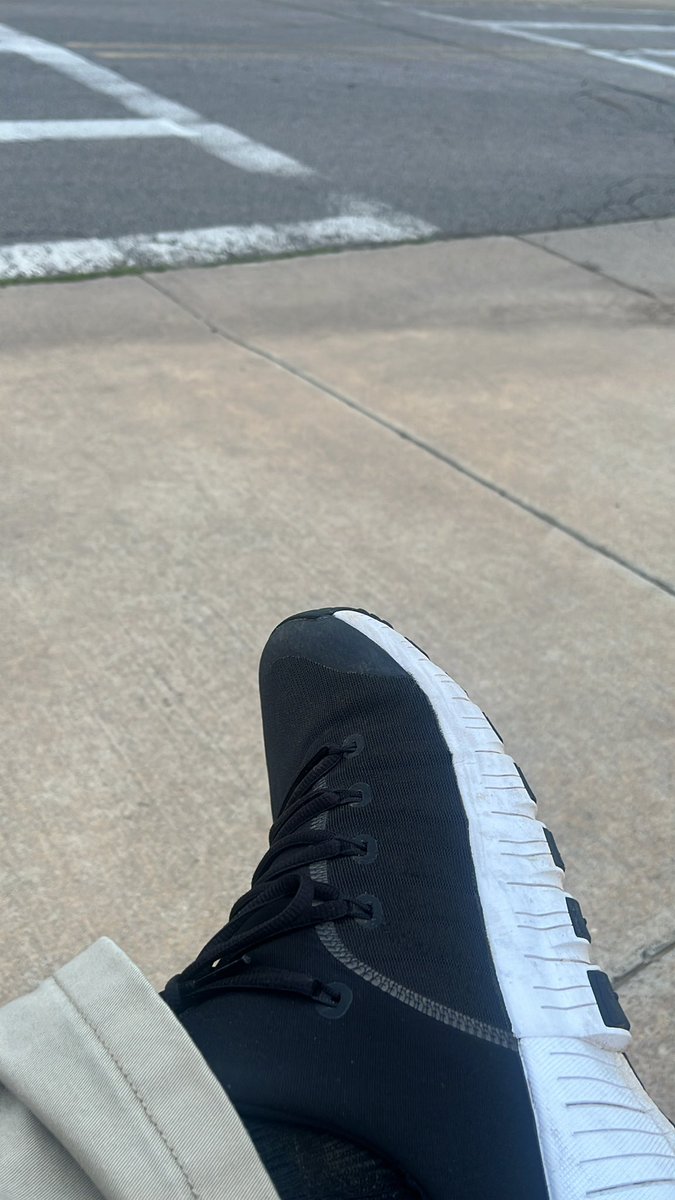 Chad Powell tweet media