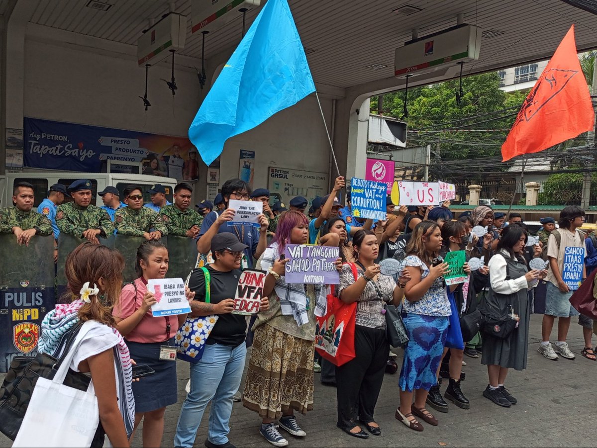 Ang Tagamasid tweet media