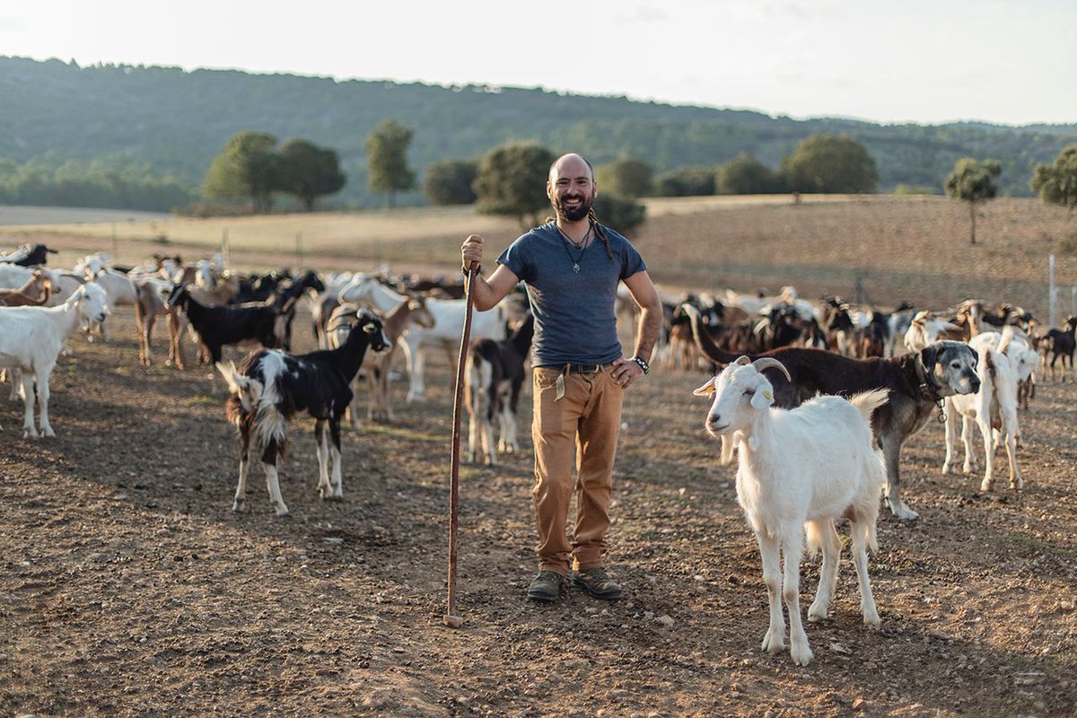 Andrés Actis tweet media