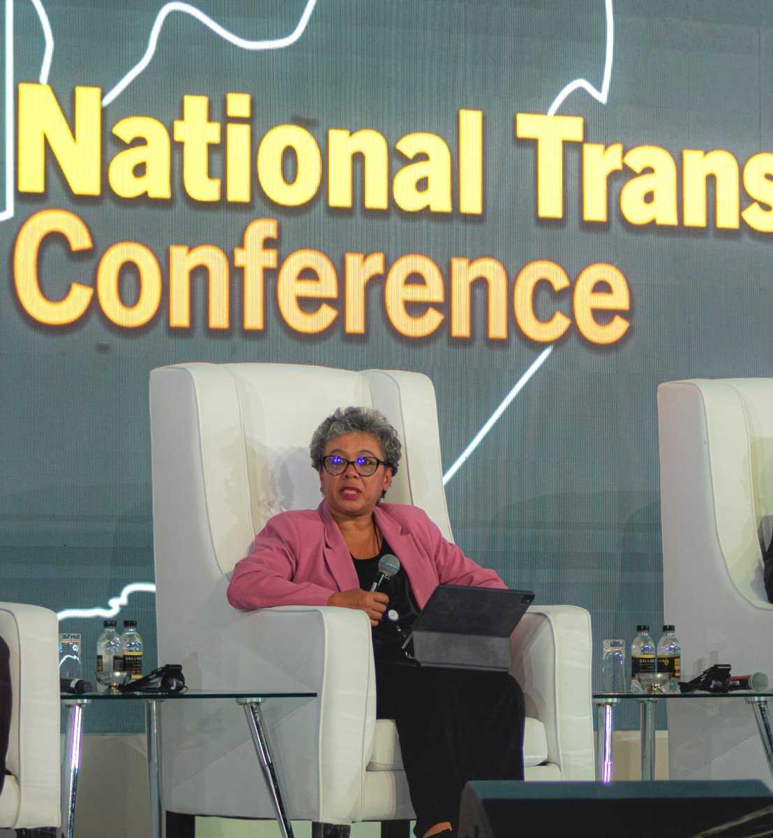 Transnet SOC Ltd tweet media