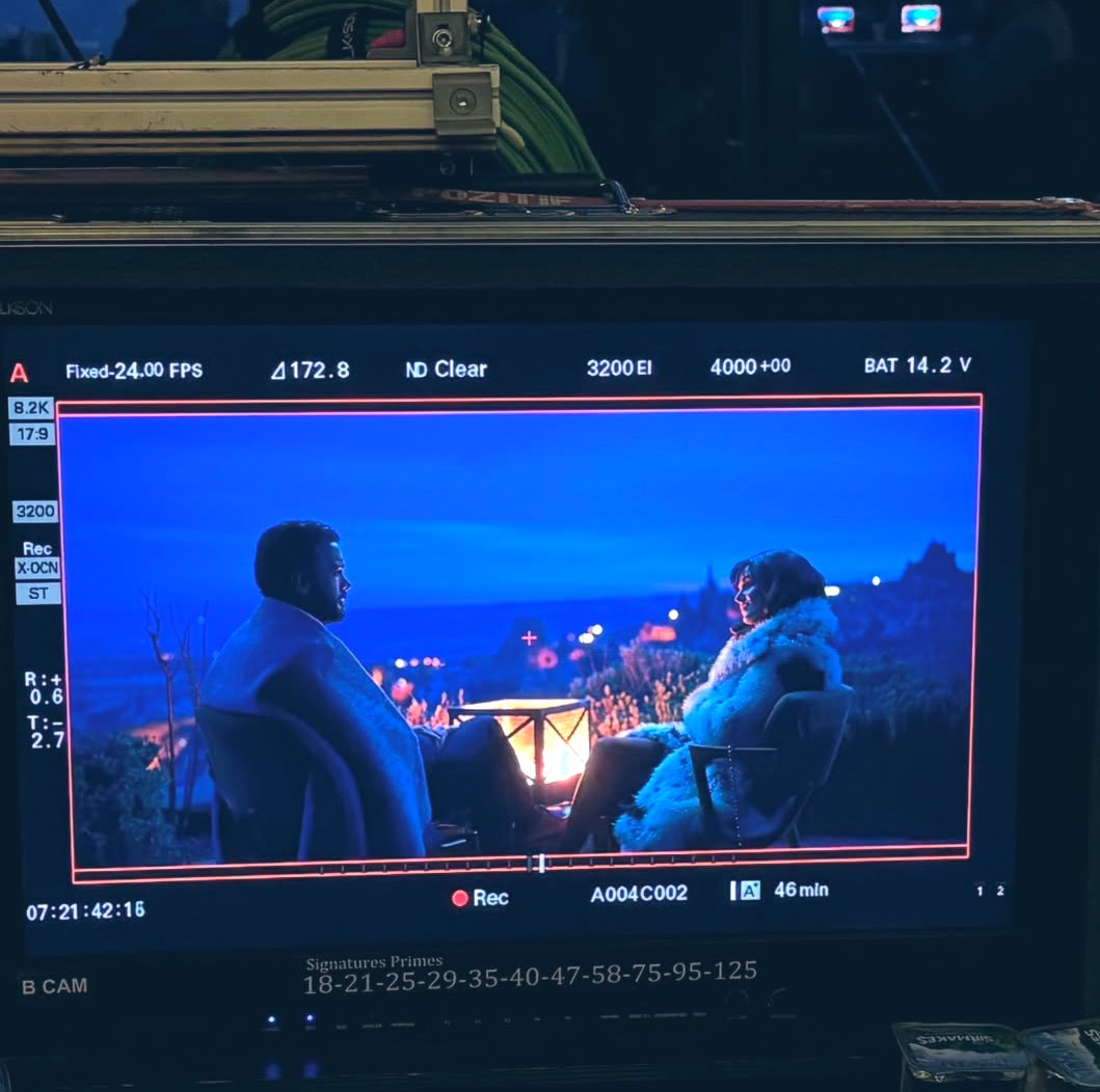 Barış Arduç World tweet media