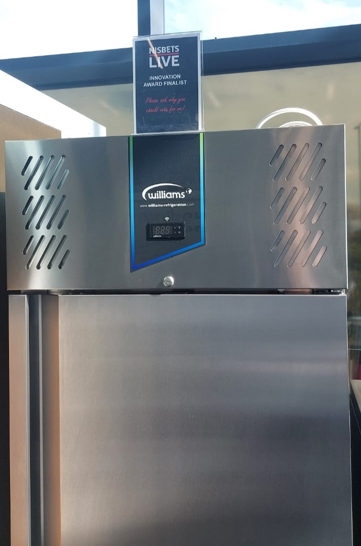 Williams Refrigeration tweet media