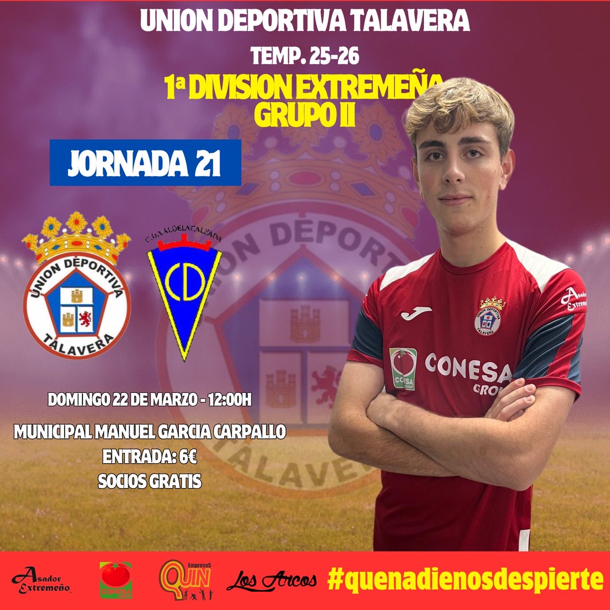 UDTalavera tweet media