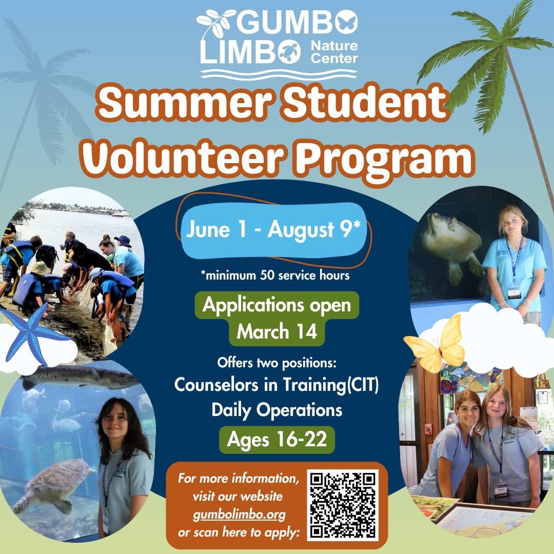 News from Boca Raton tweet media