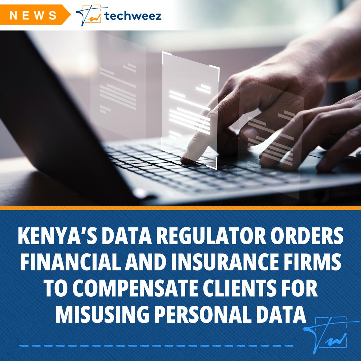 Techweez tweet media