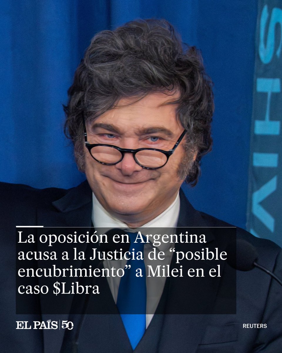 Tras revelaciones periodísticas que comprometen al presidente Javier Milei, diputados opositores señalan al fiscal del caso por entorpecer la investigación y piden su apartamiento dozz.es/couk2o