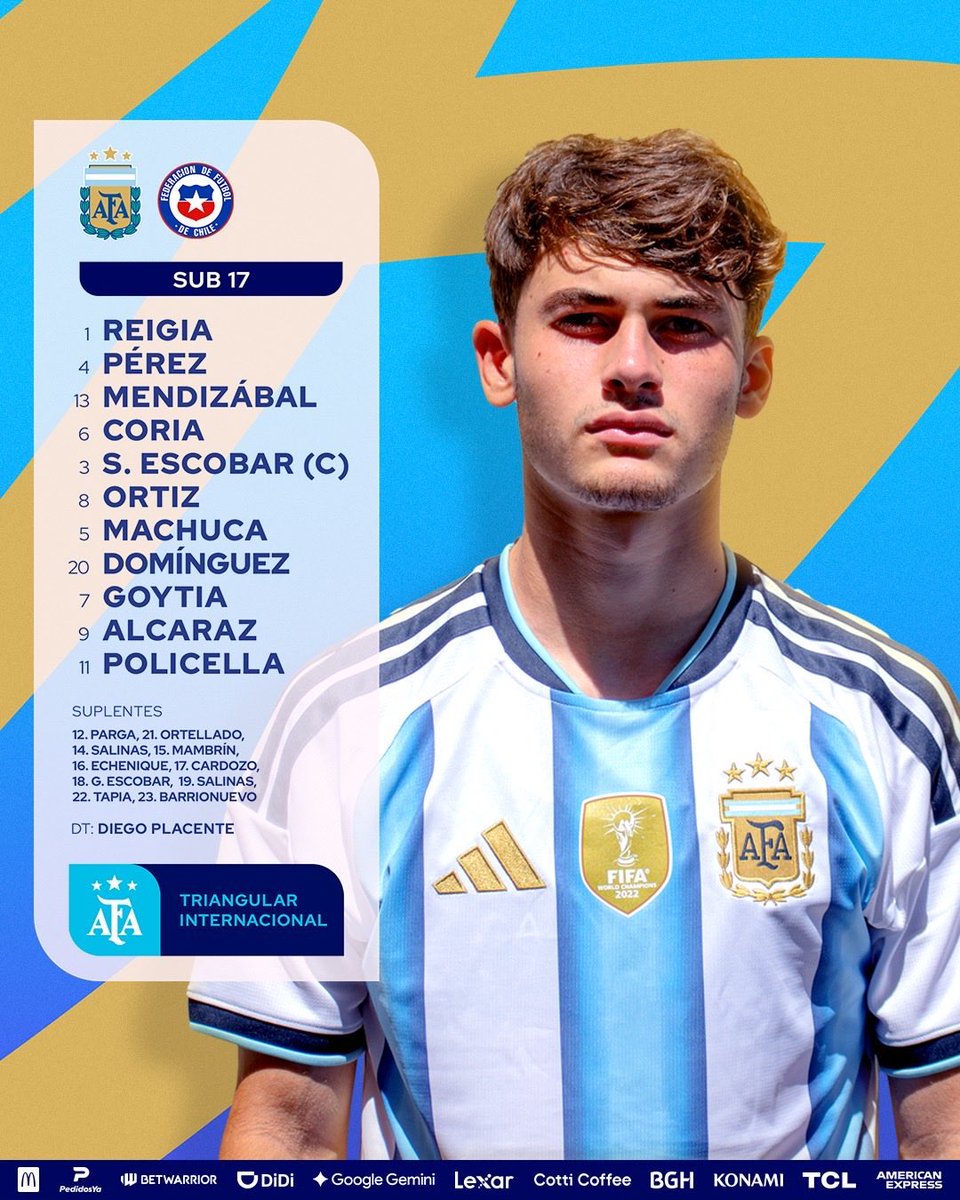 Historias de Inferiores tweet media