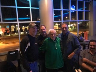 David Mislan tweet media