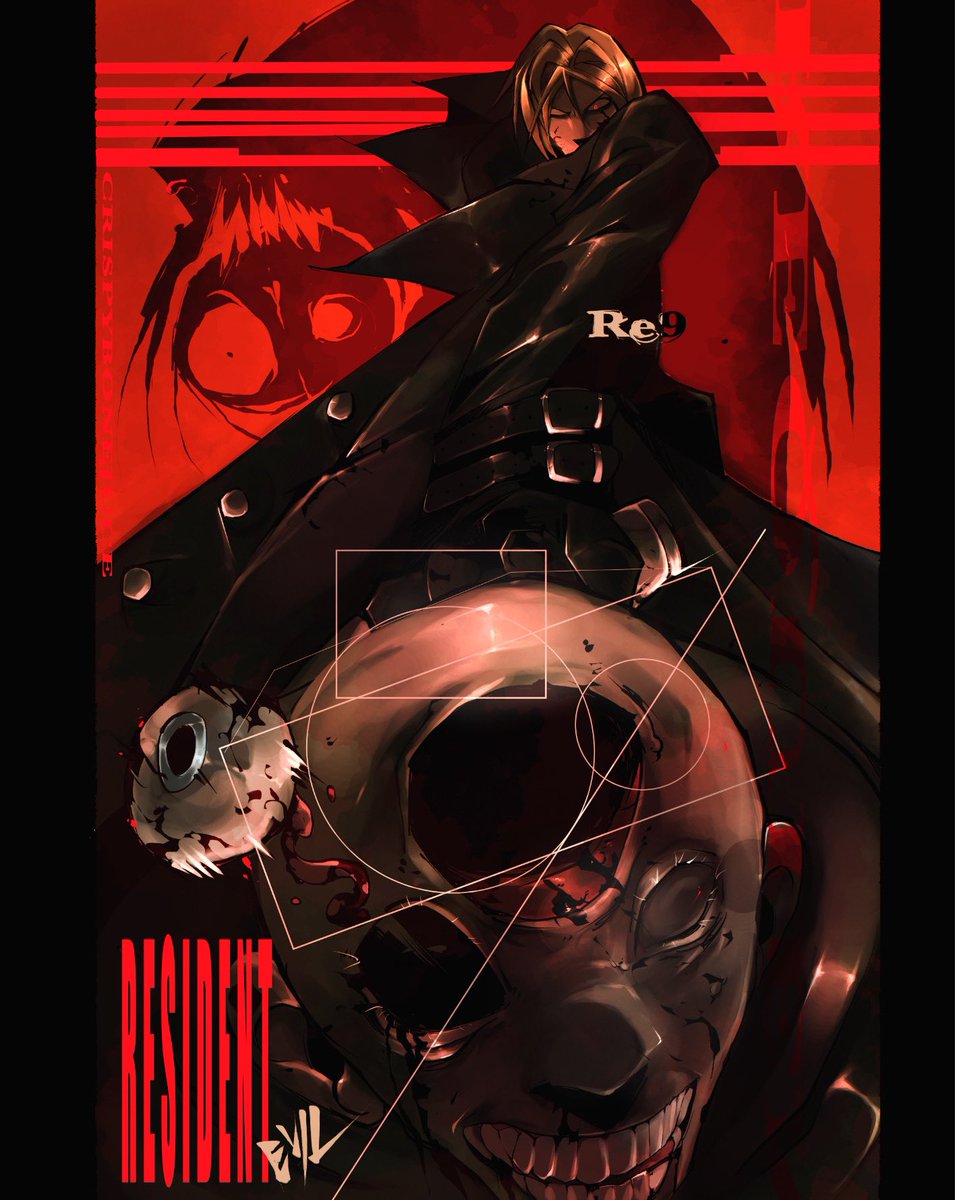 Crispybonejuce tweet media