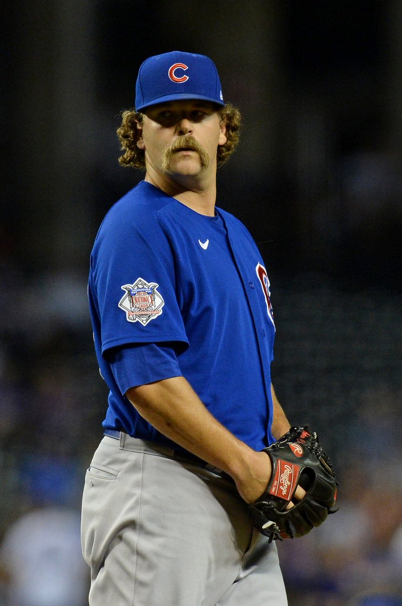 Daily Random Cub tweet media