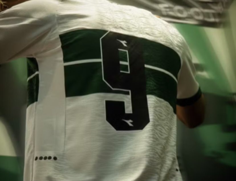 Vem Coritiba🇳🇬 tweet media