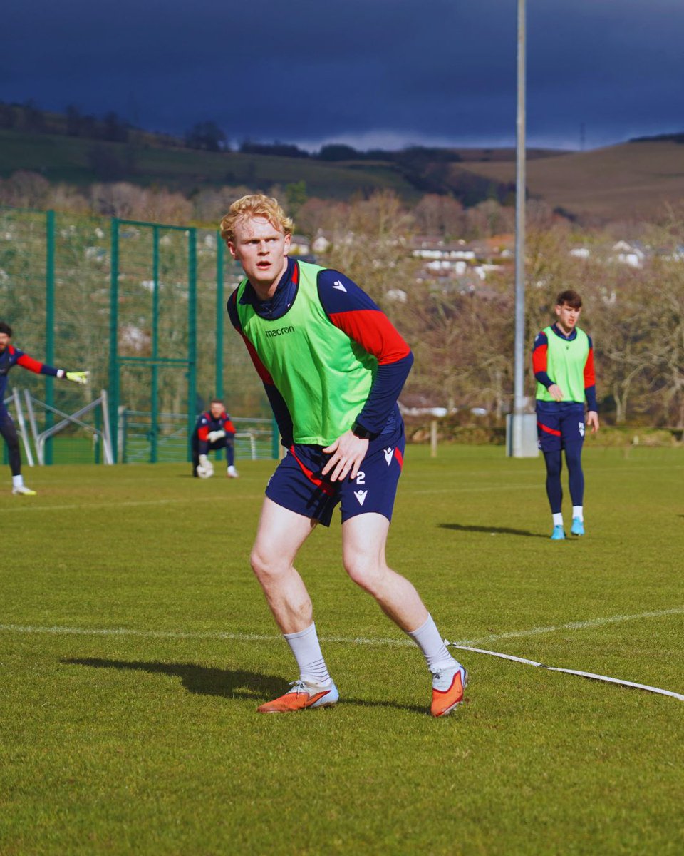 Ross County FC tweet media