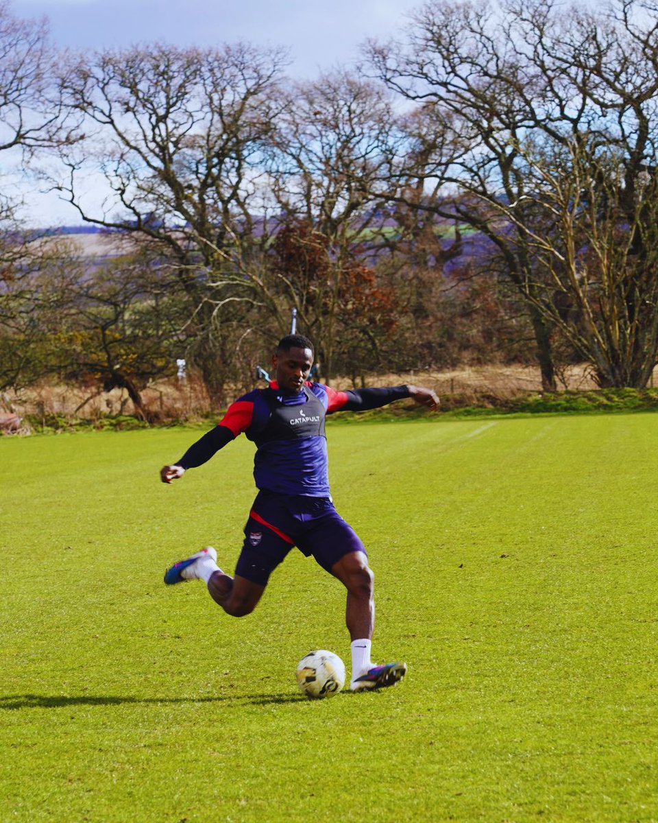 Ross County FC tweet media