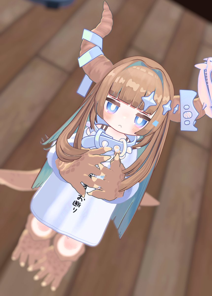 howny🍰出張版!VRCくりえいてぃ部2 M-05 04/12(日) tweet media