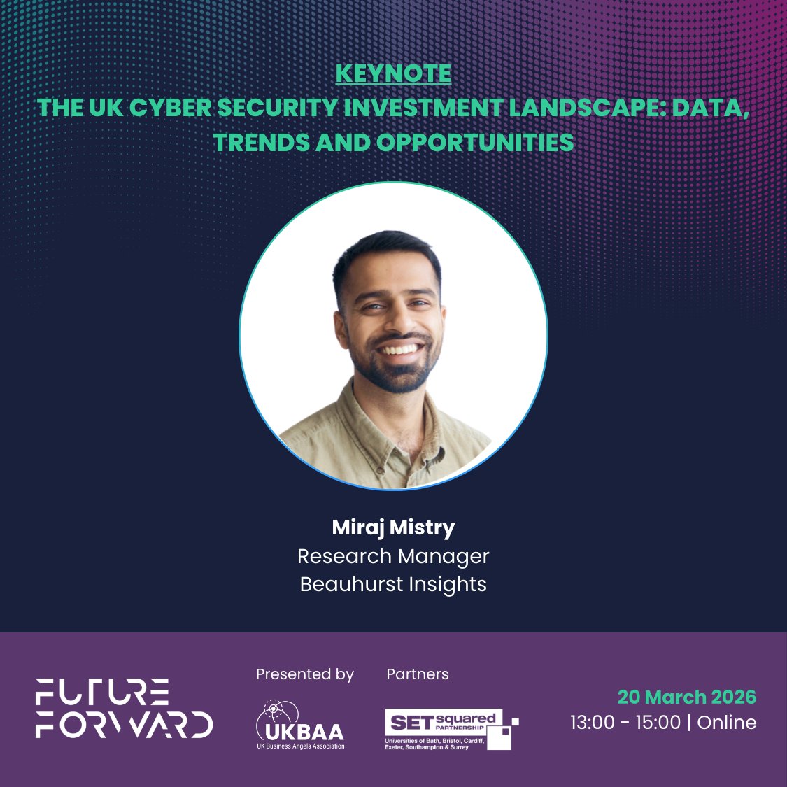 UK Business Angels tweet media