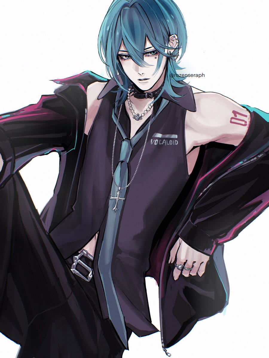 roz ໒꒱ tweet media