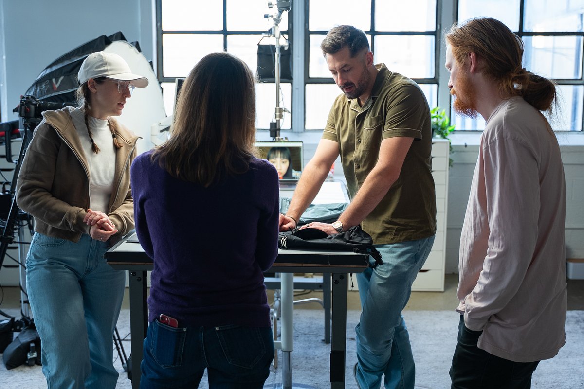 Pack Hacker tweet media