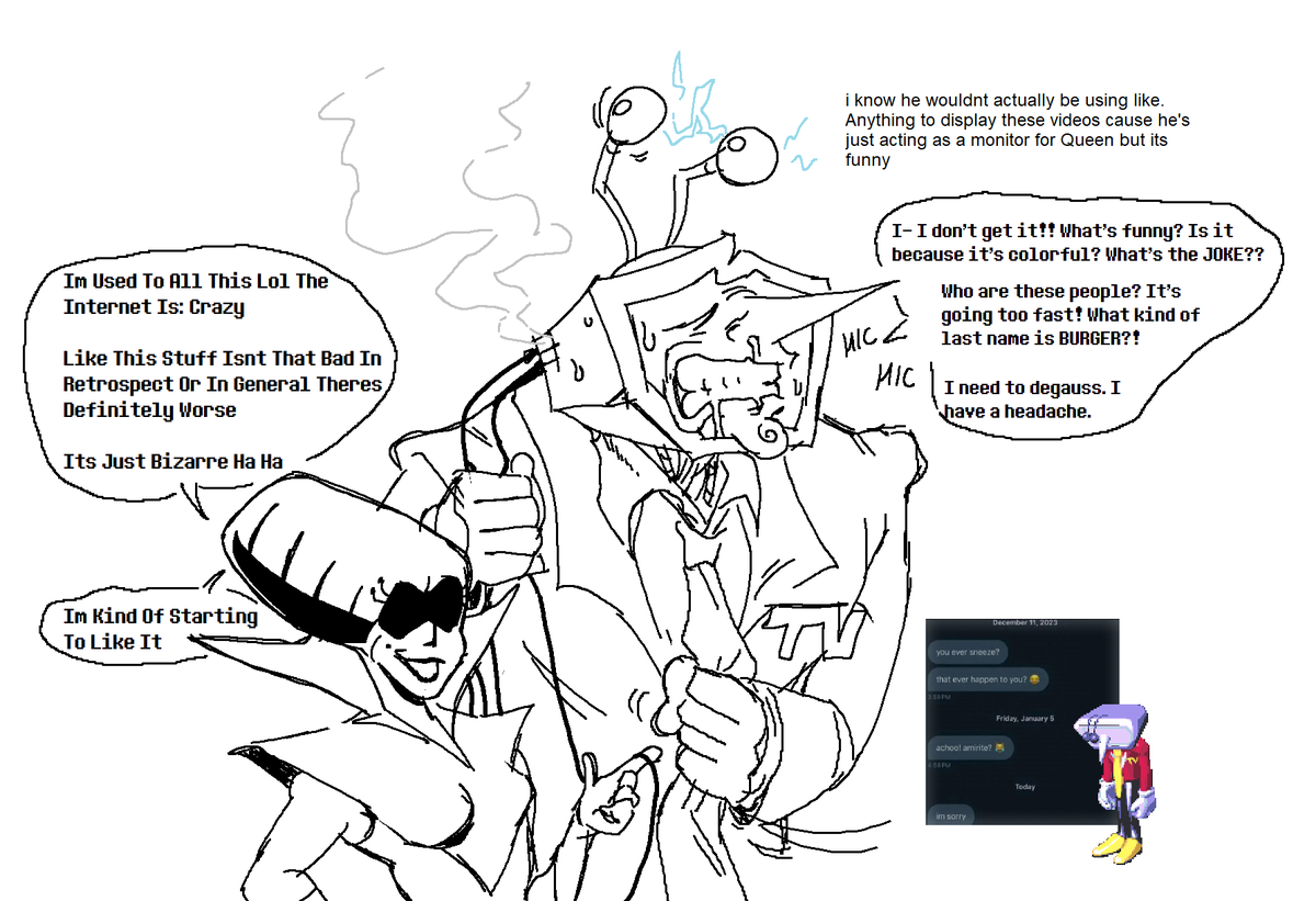 boogerboy🍉 tweet media