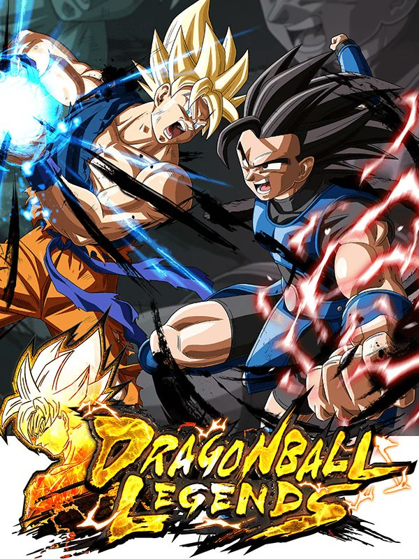 Kaleb(Dragon Ball/JoJo Fan) tweet media