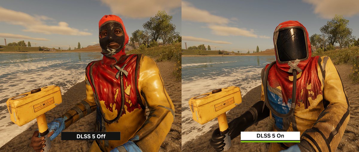 Rust Console Edition tweet media