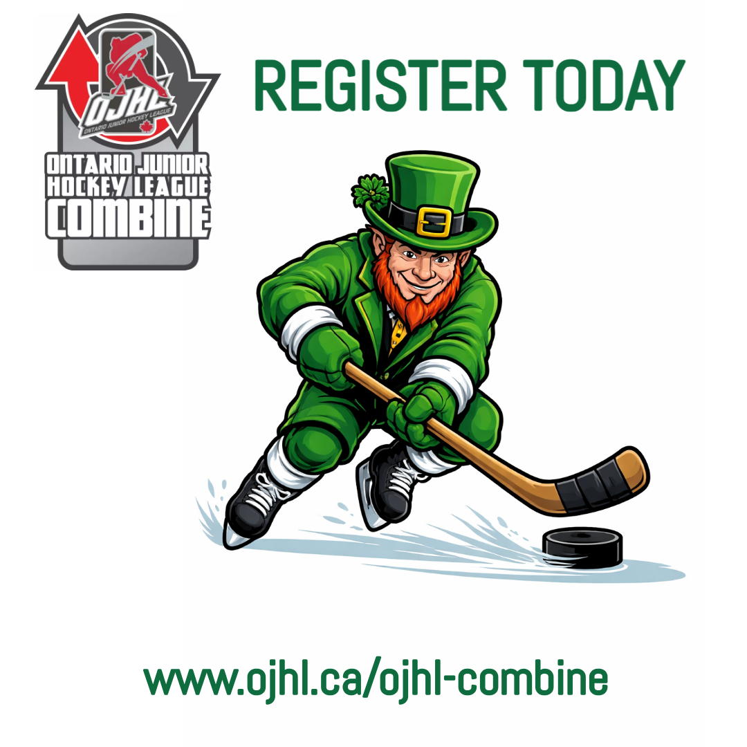 OJHL tweet media