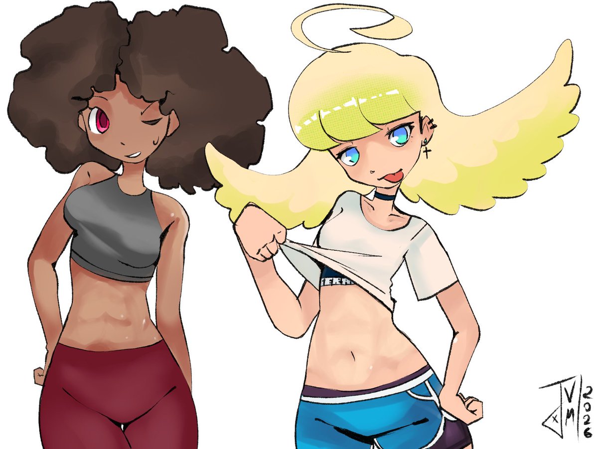 🍈 VittoMelon 🍈 COMMS OPEN (3/5) tweet media