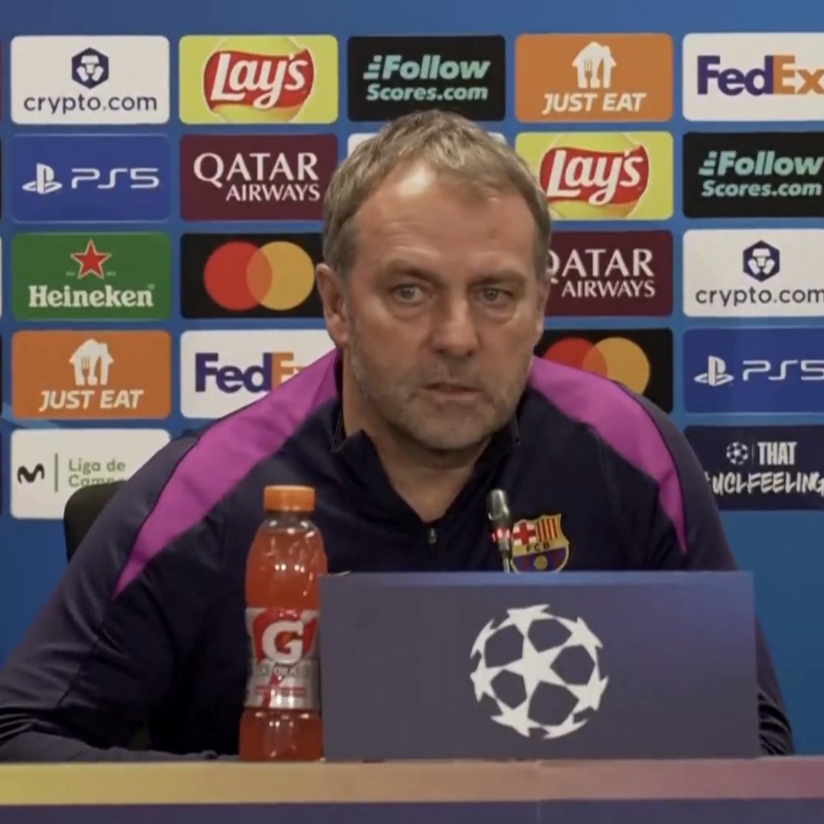 Fabrizio Romano tweet media