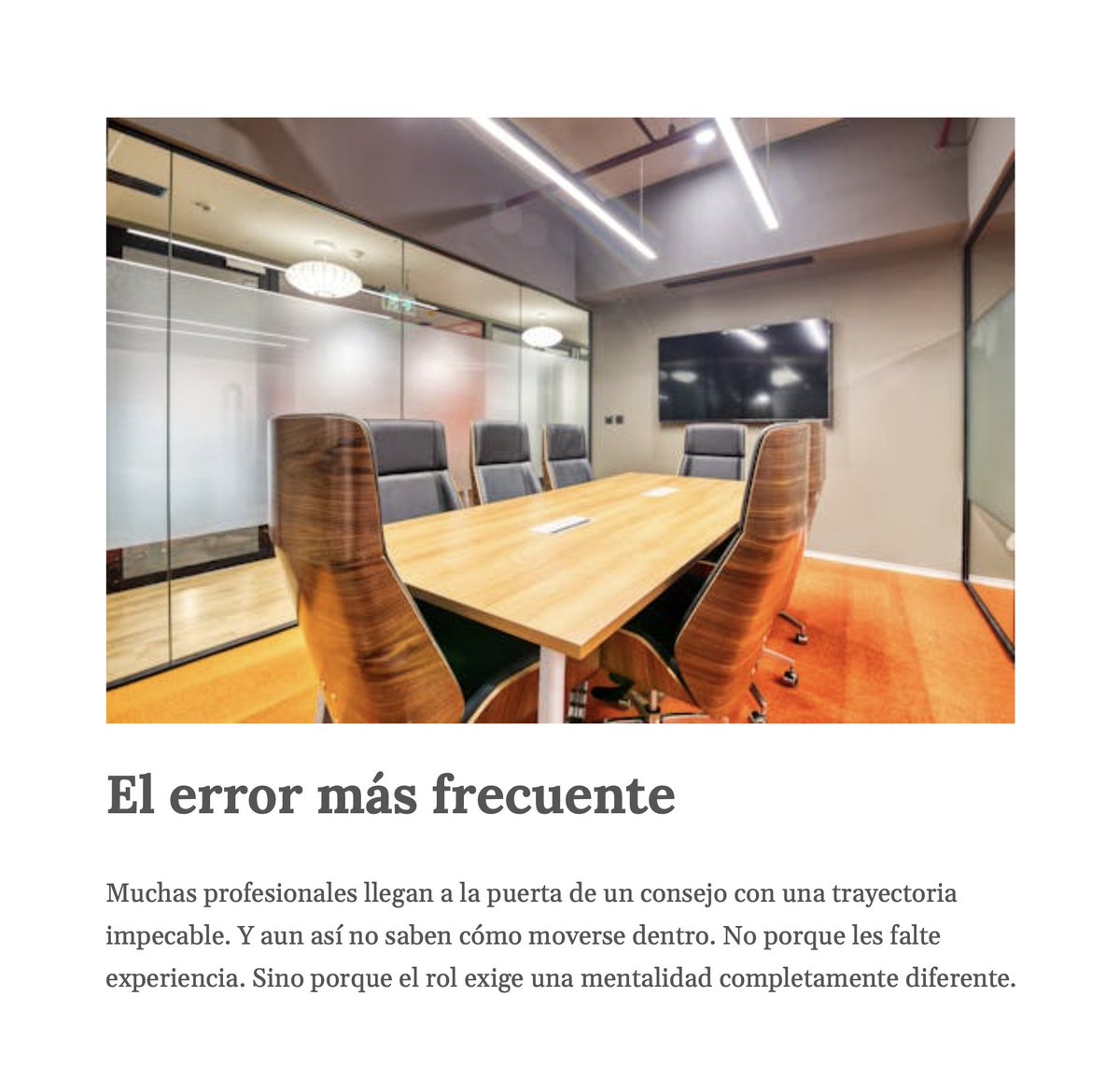 Woman Forward Fundación tweet media