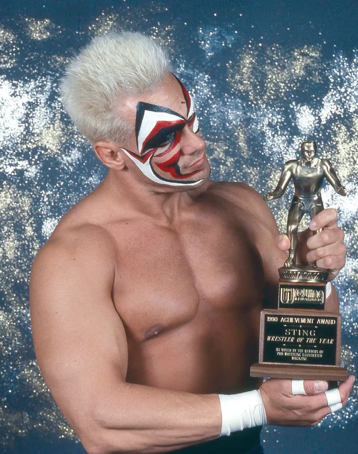 80's Wrestling tweet media