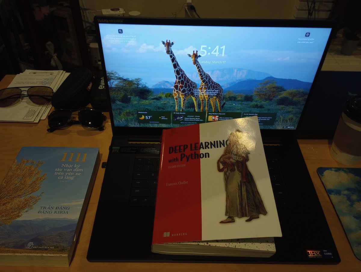 Vinh Luu tweet media