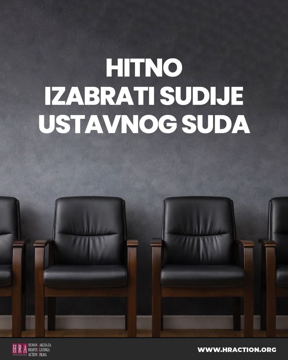 Akcija za ljudska prava tweet media