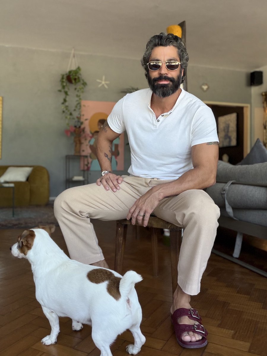 Vandré Silveira tweet media