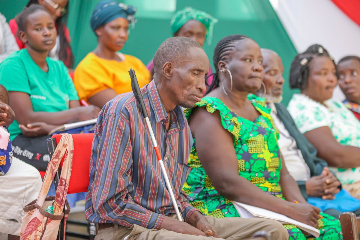 TAGDevEgerton's tweet photo. The conference presents an opportunity to share evidence-based outcomes, build strategic partnerships, and contribute to global conversations shaping resilient food systems and inclusive growth.
#SustainableDevelopment #Agriculture #Innovation #Inclus https://t.co/n7NKccsDmS