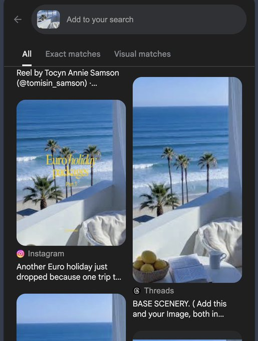 ILIAS ISM tweet media