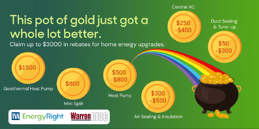 Warren RECC tweet media