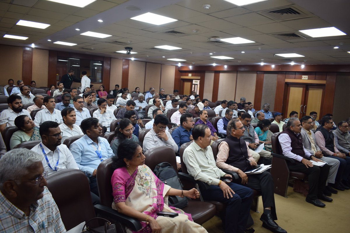 NDMA India | राष्ट्रीय आपदा प्रबंधन प्राधिकरण 🇮🇳 tweet media