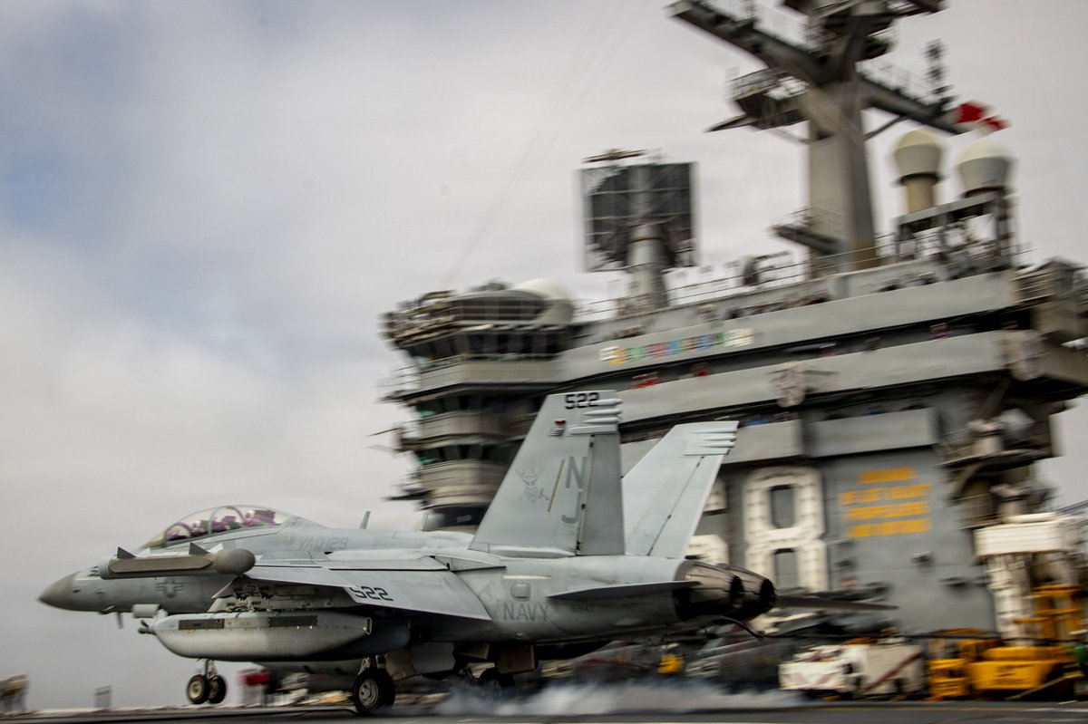 Virtual Bayonet tweet media