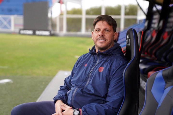 Proyecto Boedo tweet media