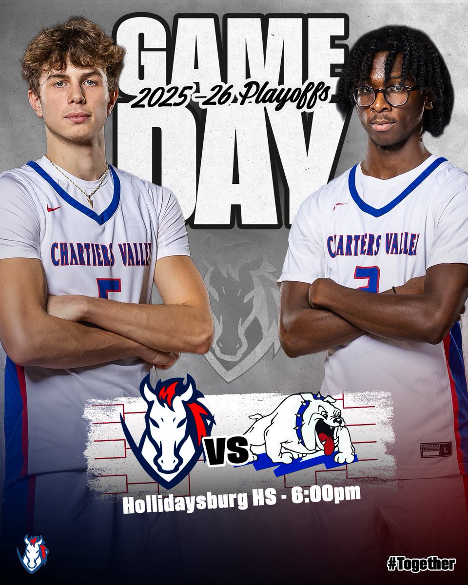 Chartiers Valley Basketball tweet media